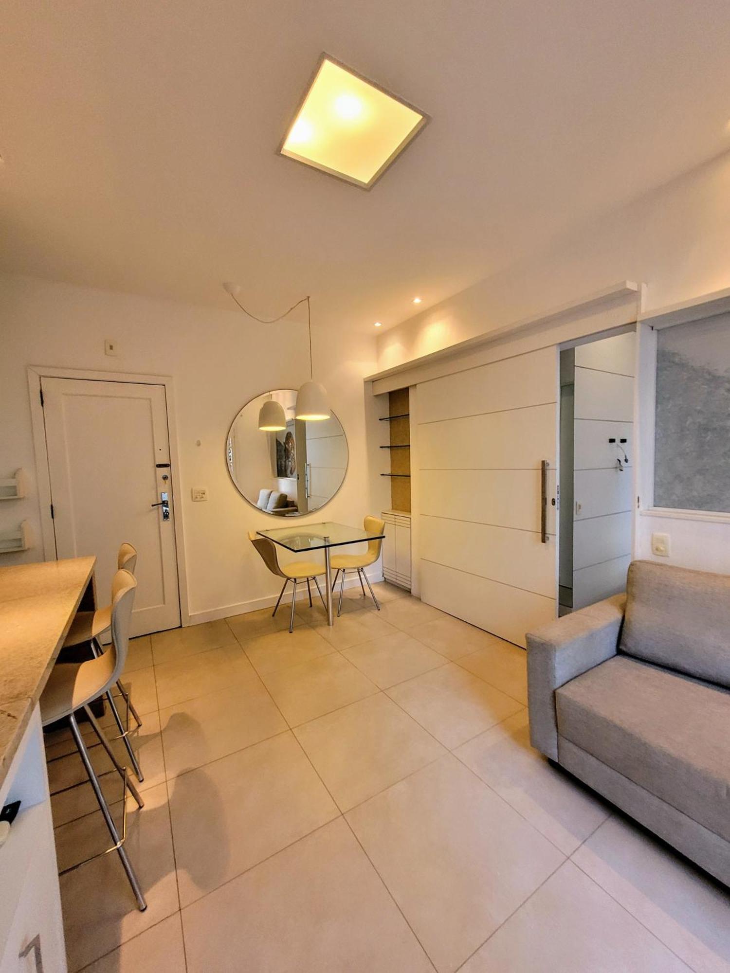 Seu Em Copacabana Apartamento Río de Janeiro
