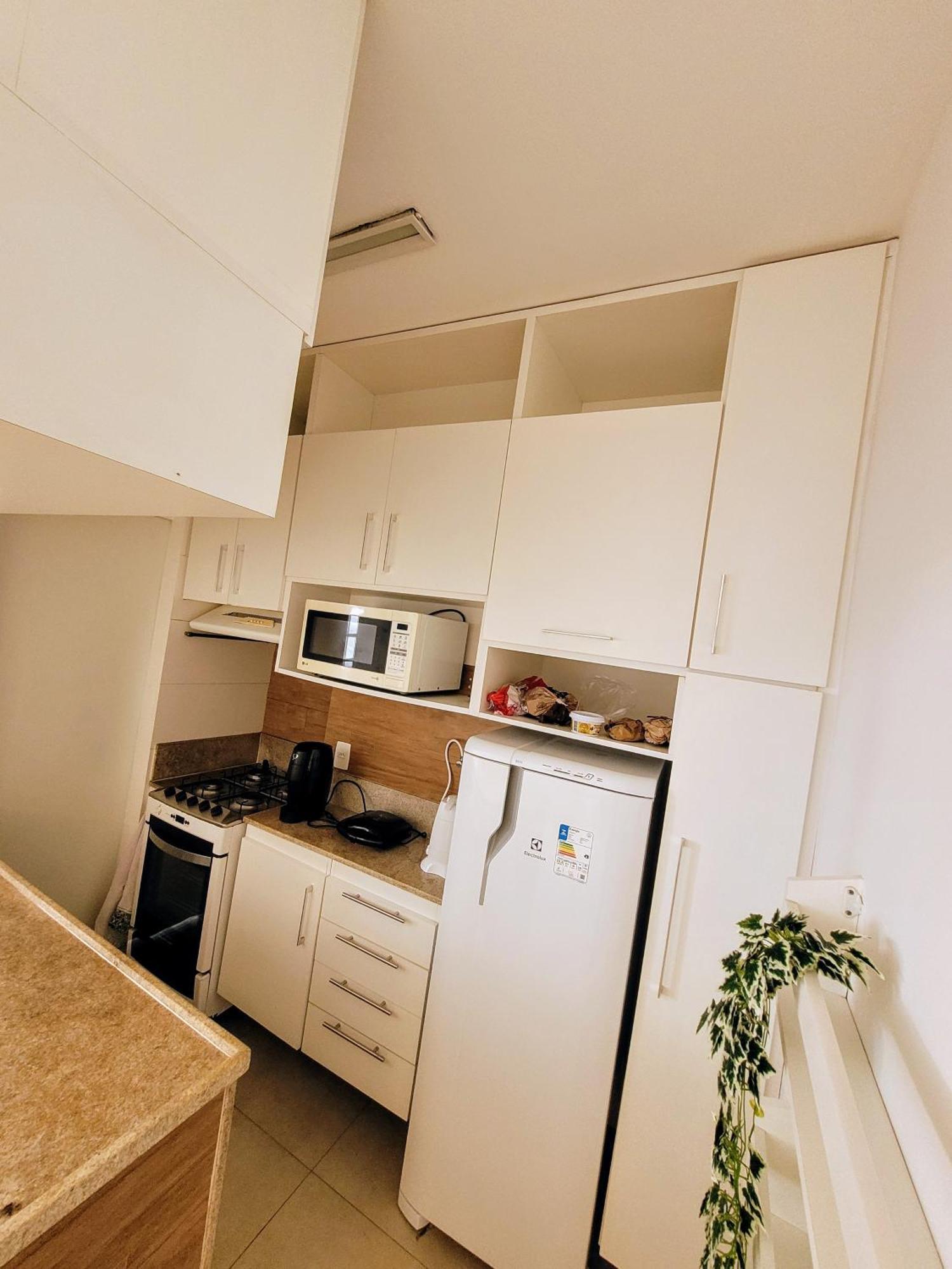 Seu Em Copacabana Apartamento Río de Janeiro