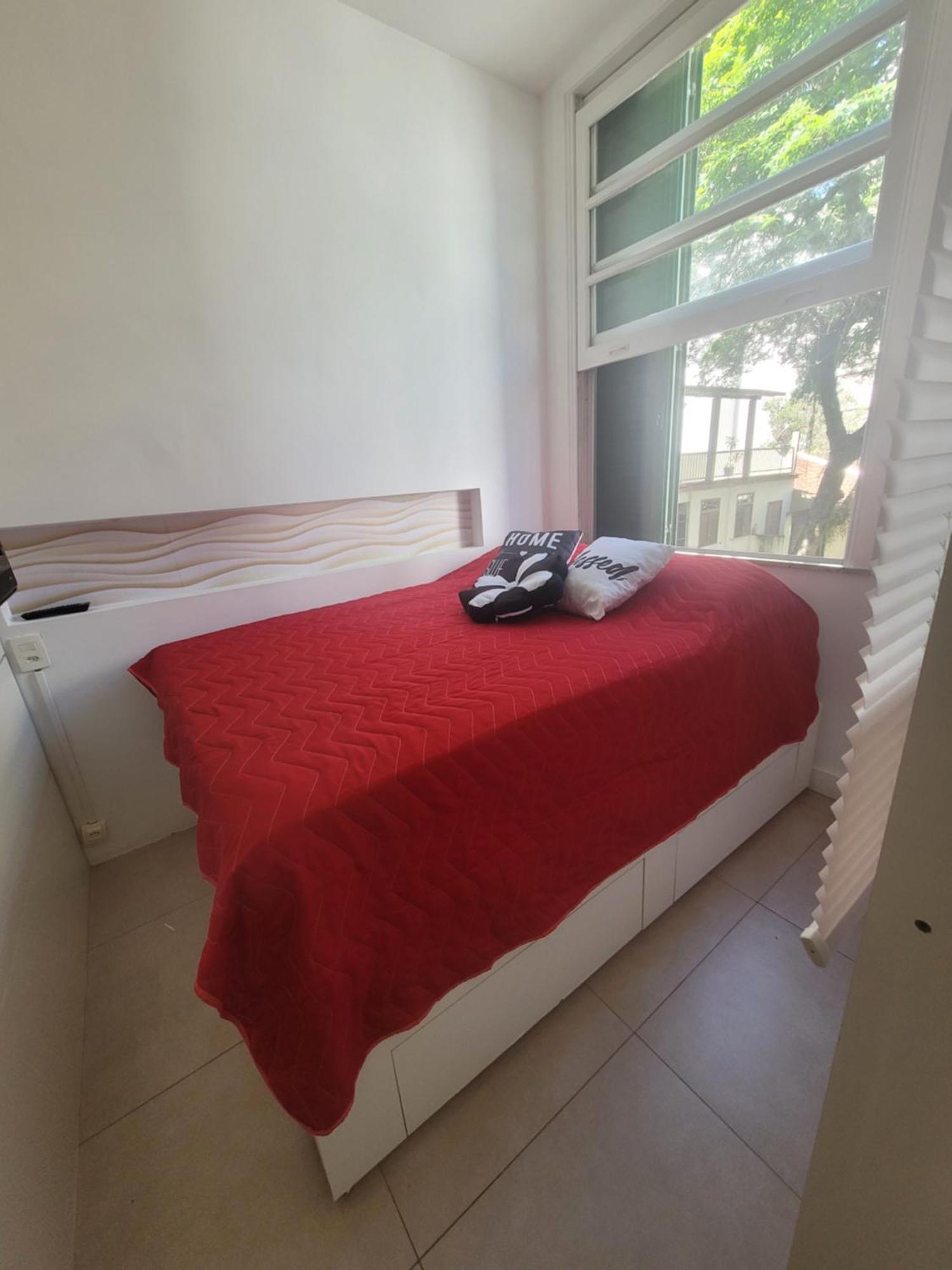 Apartamento Seu Em Copacabana Río de Janeiro