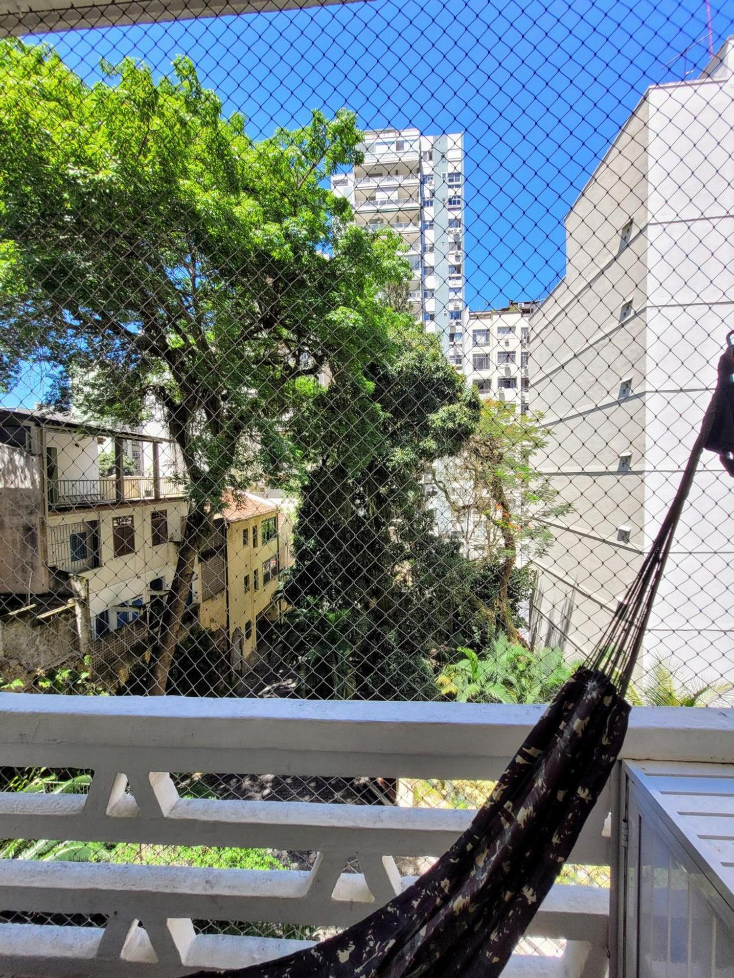 Apartamento Seu Em Copacabana Río de Janeiro